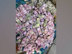 
      
      Rs 40 cr and counting: ED recovers Rs 20 cr more from Arpita
      
      