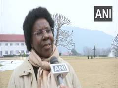 
      
      Foreign envoys express satisfaction after Kashmir visit, say...
      
      
