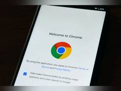 
      
      Google Chrome latest update brings enhanced security on iOS
      
      