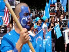 
      
      US report says China uses counter-terrorism as pretext to...
      
      
