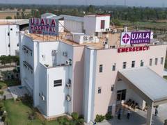 
      
      Ujala Cygnus Group acquires Haldwani's Central Hospital
      
      