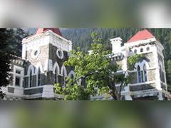
      
      Uttarakhand HC suspends Dehradun District judge for using car...
      
      