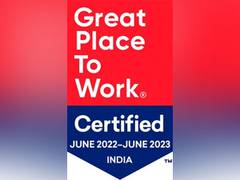 
      
      L&T Technology Services is 'Great Place to Work-Certified'
      
      
