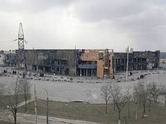 
      
      G7 leaders to discuss Russia's invasion of Ukraine on March...
      
      