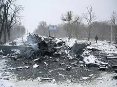 
      
      Russia-Ukraine crisis latest news updates: Putin ready to...
      
      