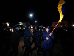 
      
      China's efforts for geopolitical influence in Ukraine...
      
      