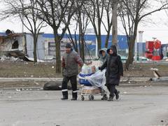 
      
      6.5 million people displaced inside Ukraine due to Russian...
      
      