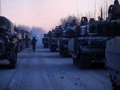 
      
      Chinese citizens lack access to impartial news on Ukraine
      
      