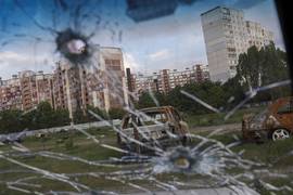 
      
      UNSC meeting on Ukraine scheduled for Thursday
      
      