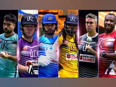 
      
      Yuvraj, Pietersen, Gayle and Morgan to feature in UKC from Dec 24
      
      