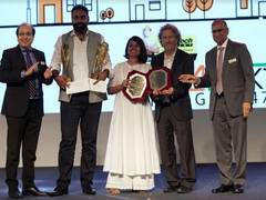 
      
      UltraTech Cement's IndiaNext initiative's 4th edition concludes
      
      