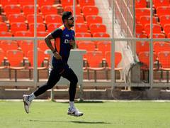 
      
      Ind vs Eng: Umesh added to hosts' squad for last two Tests...
      
      
