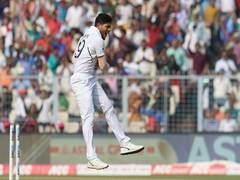 
      
      Umesh Yadav completes 10 years in international cricket today
      
      