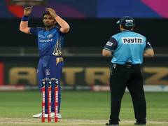 
      
      IPL 2021: No 'soft signal' this year, 3rd umpire can fix...
      
      