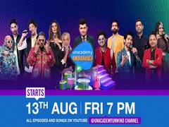 
      
      Unacademy and MTV launch youth-focused music show Unacademy Unwind
      
      