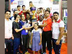 
      
      SSCB, Haryana clinch titles at National Youth Boxing C'ships
      
      