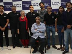 
      
      Shaka Harry raises seed funding of US$ 2 Million
      
      