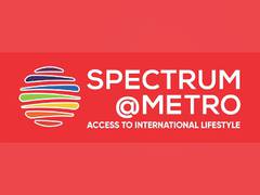 
      
      Spectrum Metro - Commercial mix of Innovation, Entertainment, etc
      
      