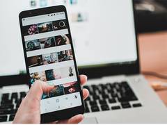 
    Smartphones can improve memory skills: Study
    