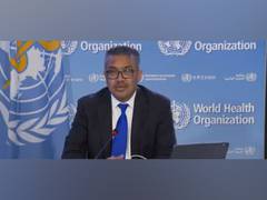 
      
      WHO declares monkeypox global health emergency
      
      