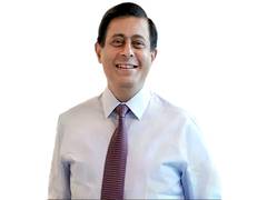 
      
      Vastu Housing Finance appoints Vishu Ramachandran 
      
      