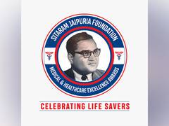 
      
      Celebrating Life Savers 
      
      