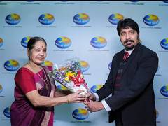
      
      Wowidays ropes in Padma Shri Meenakshi Amma as brand ambassador
      
      