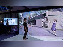 
      
      Metaverse technology becomes a key component in global business
      
      