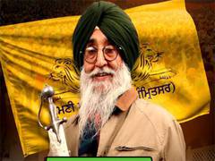 
      
      AAP worried as SAD-A's Simranjit Singh Mann leads in Sangrur
      
      