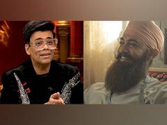 
      
      Karan Johar claims Aamir Khan is responsible for losing tonality 
      
      