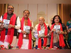 
      
      Hindi version of 'Reporting India' launched
      
      