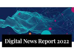 
      
      Trust in news falling globally with India one of the exceptions
      
      