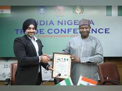 
      
      India-Africa Trade Council appoints Gagan Arora
      
      