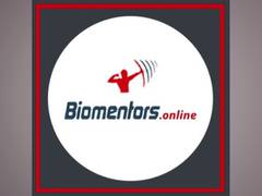 
      
      Biomentors to commence their new 'Focus Batch' 
      
      