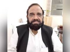 
      
      Pakistan: Punjab Bar Council Secy killed in gun attack 
      
      