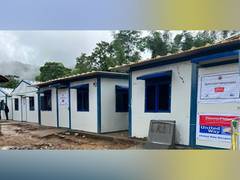 
      
      United Way Bengaluru, Thermo Fisher join hands to build hospital
      
      