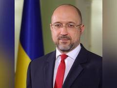 
      
      Ukraine to receive 1.7 bln USD from int'l donors: PM
      
      