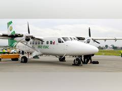 
      
      21 bodies recovered in tragic Nepal air plane crash
      
      