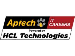 
      
      Aptech announces strategic alliance with HCL Technologies 
      
      