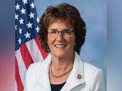 
      
      US lawmaker dies in car crash, Biden expresses grief  
      
      