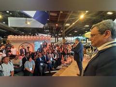 
      
      India seeks European investments in start-ups: Indian Envoy 
      
      