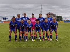 
      
      WU23 3-Nations: Injury-time goal give India defeat against Sweden
      
      