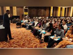 
      
      Collegepond hosts UniConnect, a global education fair on...
      
      