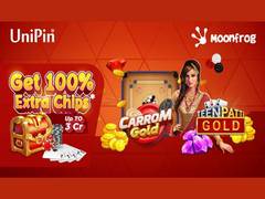 
      
      UniPin partners with Moonfrog Labs to add popular Indian...
      
      
