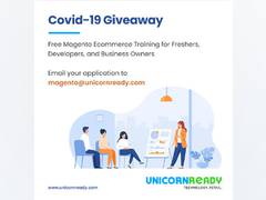 
      
      Bengaluru's IT company offers free Magento e-commerce...
      
      