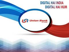 
      
      Union Bank's first quarter profit edges 73 pc higher to Rs...
      
      