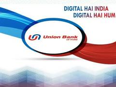 
      
      Crisil revises outlook on Union Bank's long-term debt...
      
      