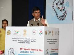 
      
      Collaborative efforts needed for enhancing awareness about...
      
      