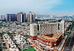 
      
      Unitech gets show-cause notice from Noida authority, stock...
      
      