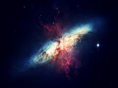 
      
      Research advances in understanding the brightest explosions...
      
      